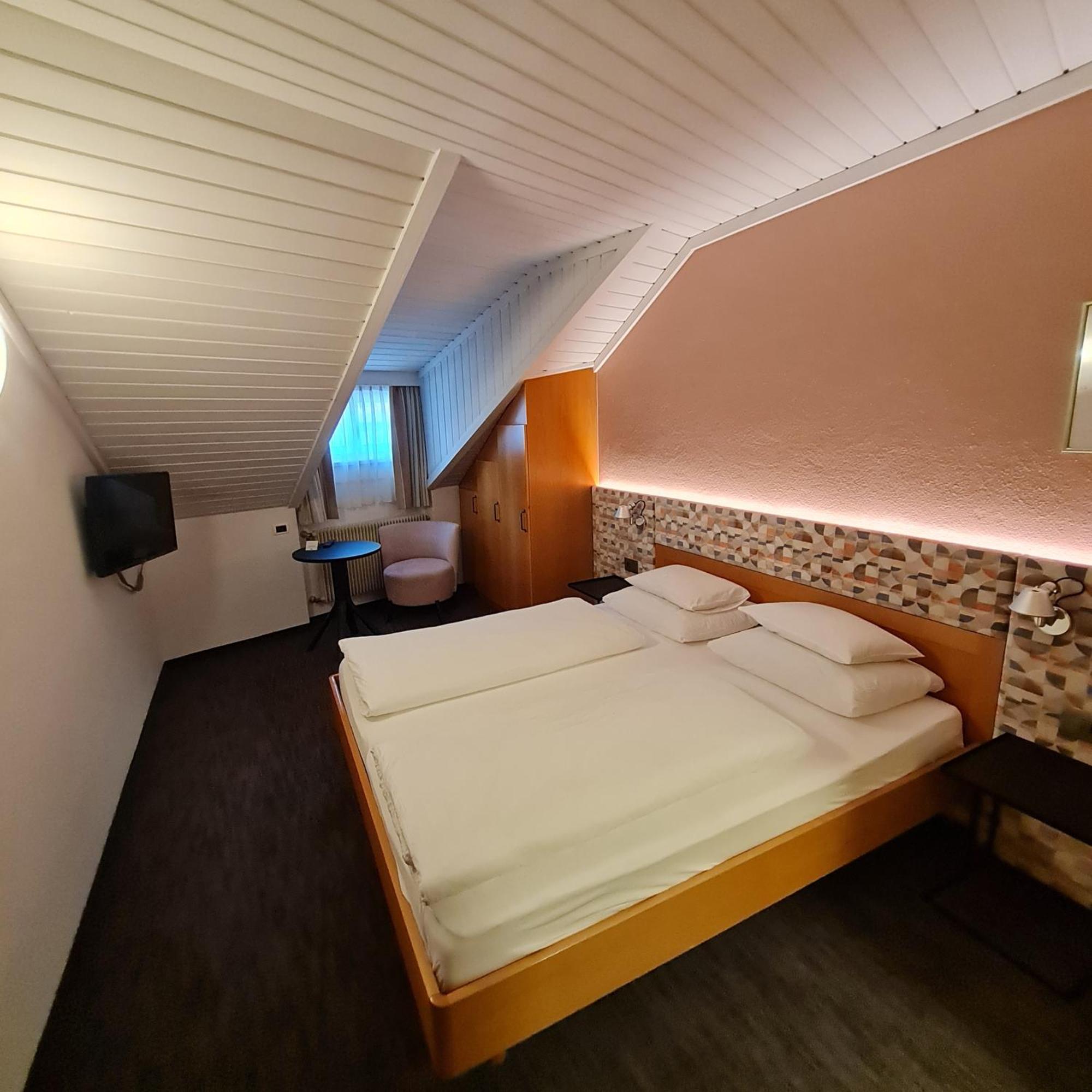 Gasthof Traube San Lorenzo di Sebato Ngoại thất bức ảnh